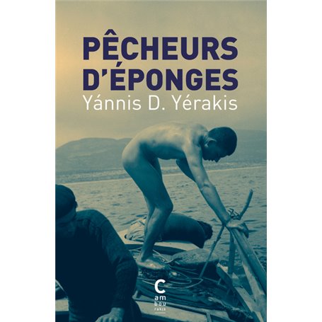 Pêcheurs d'éponges (poche)