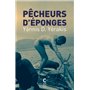 Pêcheurs d'éponges (poche)