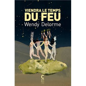 Viendra le temps du feu (poche)