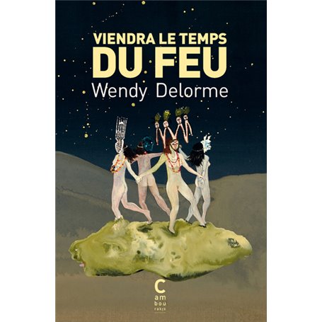 Viendra le temps du feu (poche)