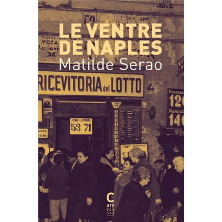 Le Ventre de Naples