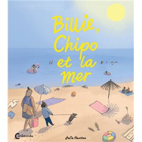 Billie, Chipo et la mer