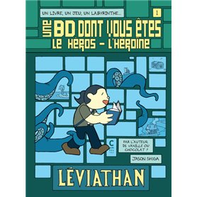 Léviathan