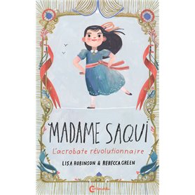 Madame Saqui