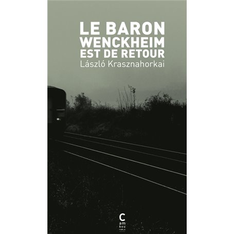 Le baron Wenckheim est de retour