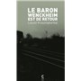 Le baron Wenckheim est de retour