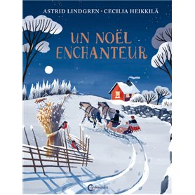 Un Noël enchanteur