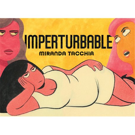 Imperturbable