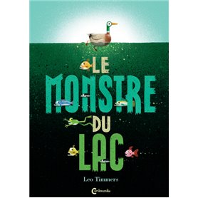 Le Monstre du lac