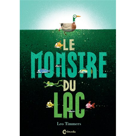 Le Monstre du lac