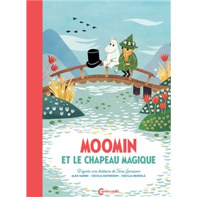 Moomin et le Chapeau magique