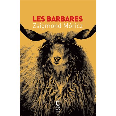 Les Barbares