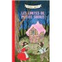 Les Contes de Petite Souris