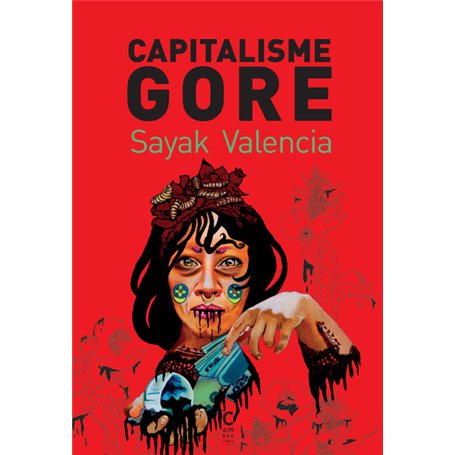 Capitalisme gore