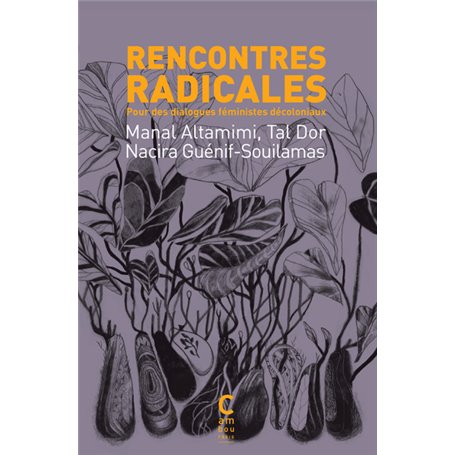 Rencontres radicales: pour des dialogues