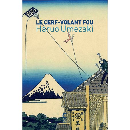 Le Cerf-volant fou