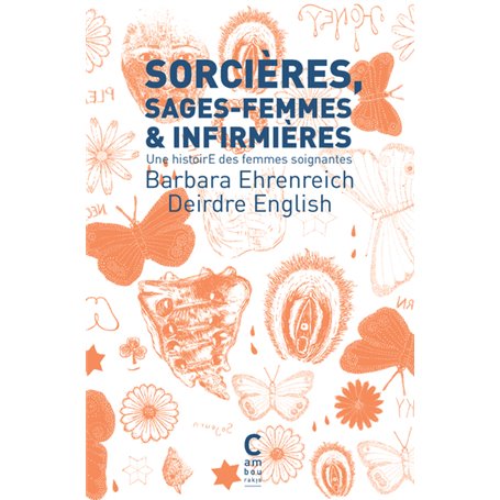 Sorcières, sages-femmes et infirmières (poche)