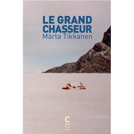 Le grand chasseur