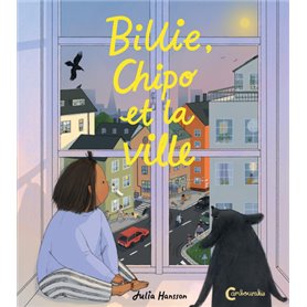 Billie, Chipo et la ville