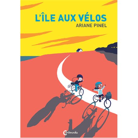 L'Île aux vélos