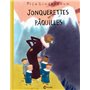 Jonquerettes et Pâquilles