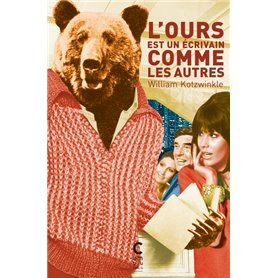 L'ours est un écrivain comme les autres