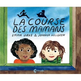 La course des mamans