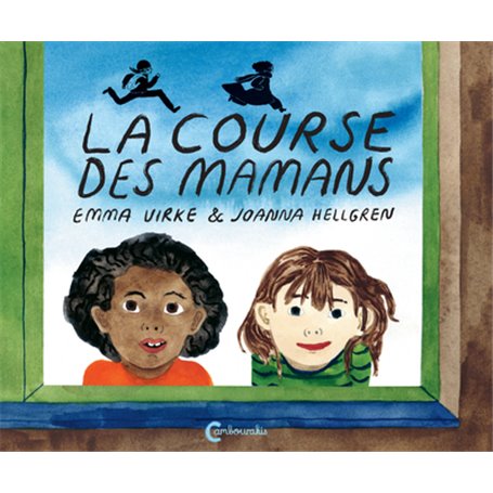 La course des mamans