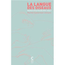 La Langue des oiseaux (poche)