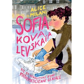 Sofia Kovalevskaïa