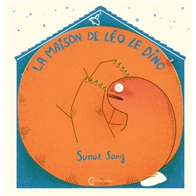 La Maison de Léo le dino