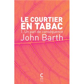 Le Courtier en tabac. tome 1