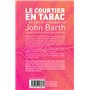 Le Courtier en tabac. tome 1