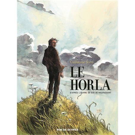 LE HORLA