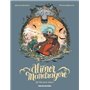 ALIENOR MANDRAGORE TOME 5 - LE VAL SANS RETOUR