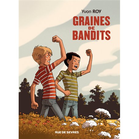 GRAINES DE BANDITS