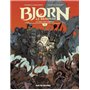 BJORN LE MORPHIR TOME 5 - LE CHOC DES ARMEES