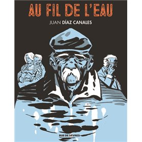 AU FIL DE L'EAU