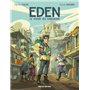 EDEN TOME 1