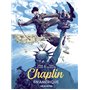 chaplin tome 1 - en amérique