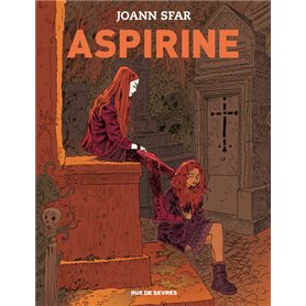 aspirine - tome1