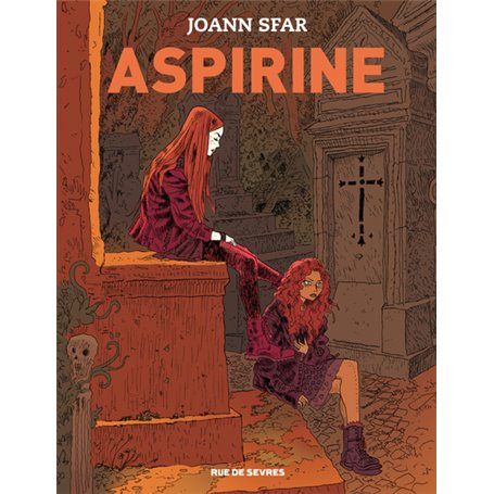 aspirine - tome1