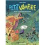 PETIT VAMPIRE T1-NOUVELLES AVENTURES LE SERMENT DES PIRATES