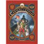 Le château des étoiles Tome 3