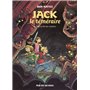 JACK LE TEMERAIRE T2 - FACE AU ROI DES GOBELINS