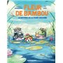 FLEUR DE BAMBOU TOME 2 - LE MYSTÈRE DE LA FORÊT DÉVORÉE