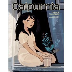 CALPURNIA TOME 2 BD