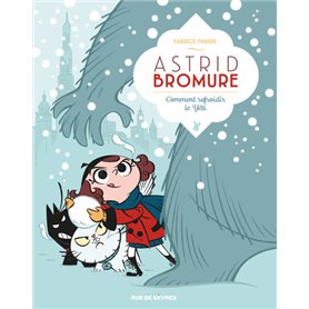 astrid bromure tome 5