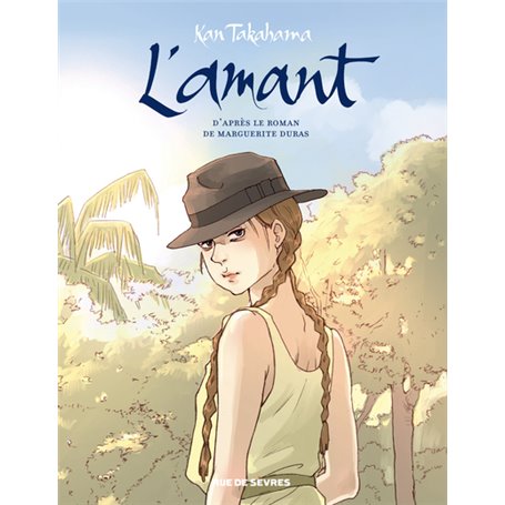 L'Amant