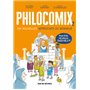 Philocomix tome 2, 10 nouvelles approches du bonheur, pour être heureux ensemble